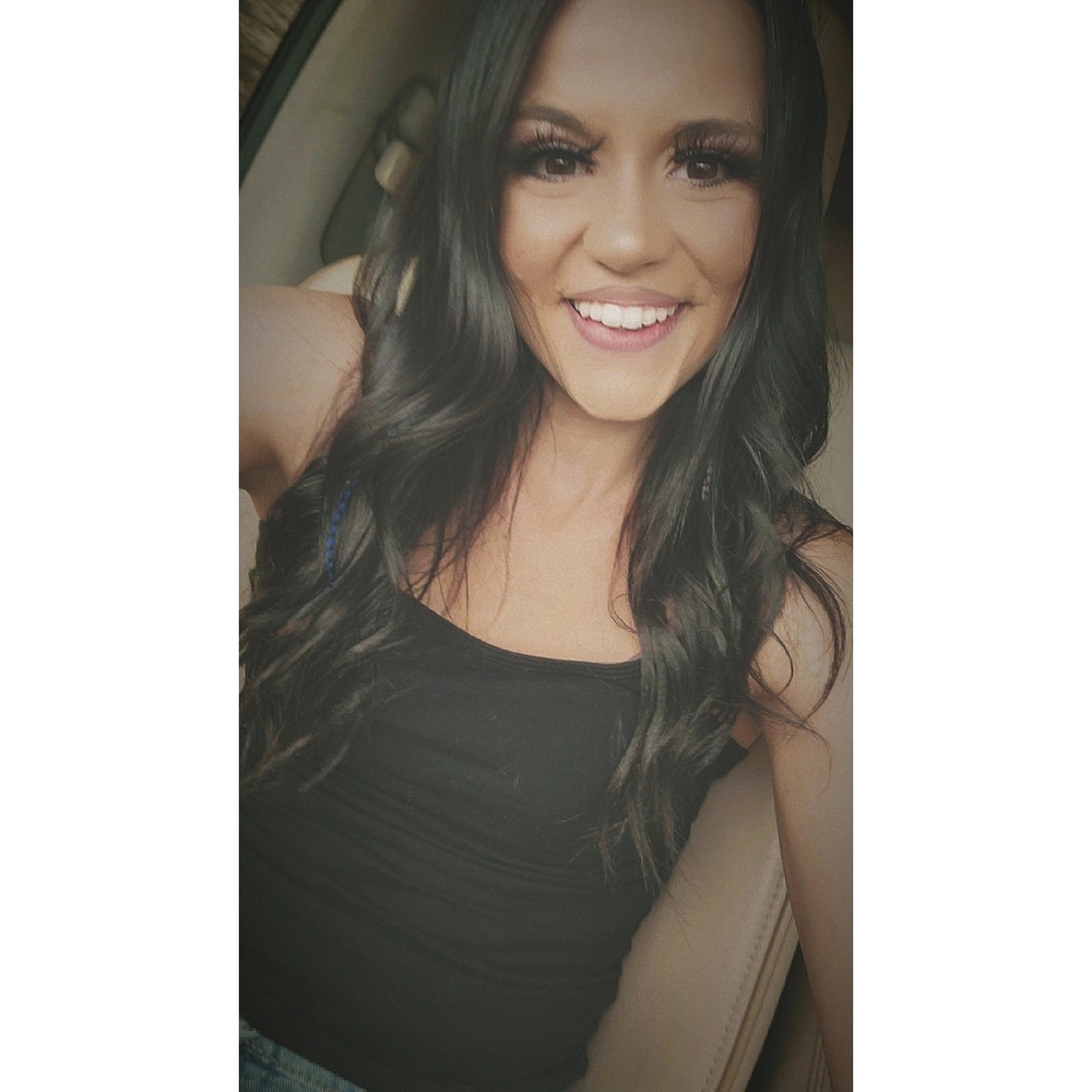 Meet your Posher, Sammy